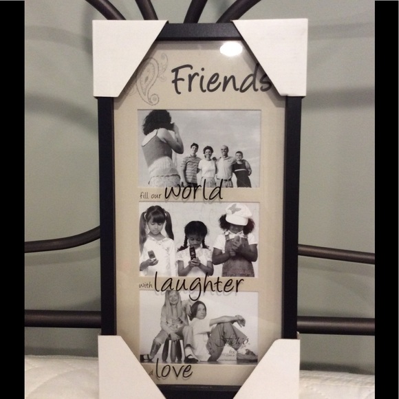 BOGO FREE🌸New Fetco Frame 16 3/4 L x 8 3/4 wide🌸 - Picture 1 of 4